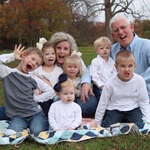 Meet your Posher, Leigh